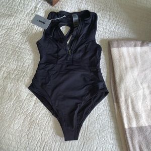 Gymshark Horizon one piece